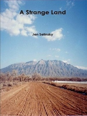 cover image of A Strange Land